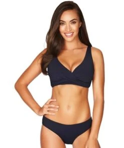 Sea Level Essentials Hipster Bikini Brief - Night Sky Navy 11 Sea Level Essentials Hipster Bikini Brief - Night Sky Navy -BRASTOGO Sales 035be1a6723c82c0b580fc52dce5f1b3