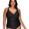 Artesands Hues Delacroix Soft Cup Swimsuit - Black -BRASTOGO Sales 0ee58d6683bfde880fbc98451527b932
