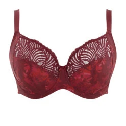 Panache Sculptresse Arianna Full Cup Underwire Bra - Red Multi 20 Panache Sculptresse Arianna Full Cup Underwire Bra - Red Multi -BRASTOGO Sales 10275 254 6 28768.1620726329.1280.1280