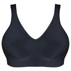 Playtex Comfort Flex Fit Wirefree Bra - Black -BRASTOGO Sales 22a1cfc04c0566764d774e17d43d86dc 1
