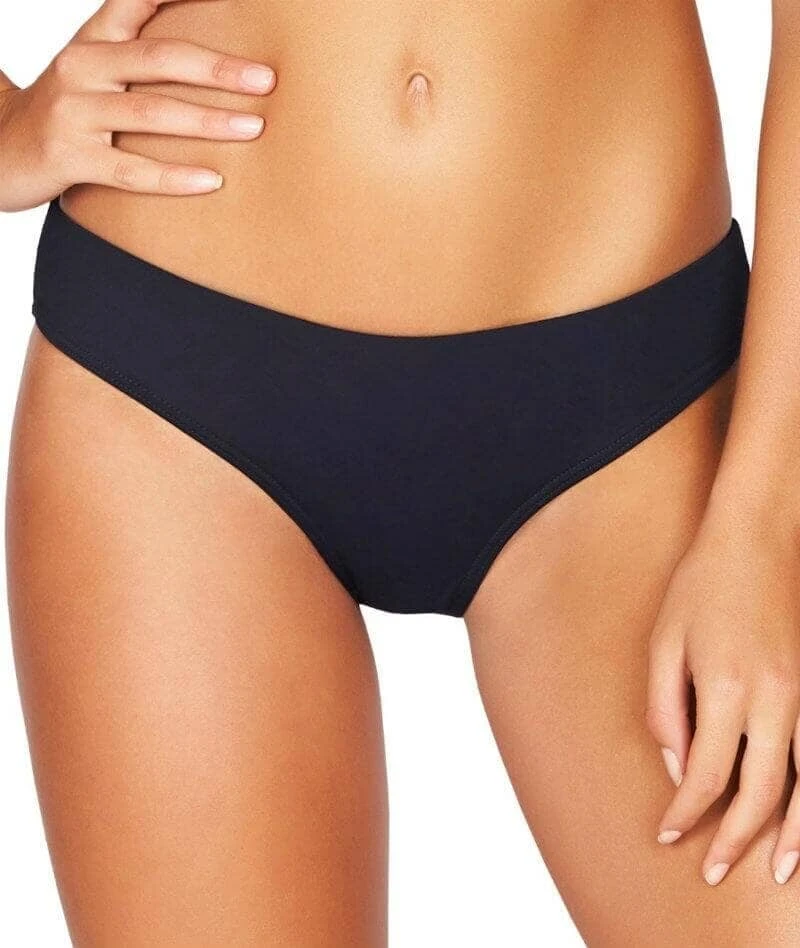Sea Level Essentials Hipster Bikini Brief - Night Sky Navy 3 Sea Level Essentials Hipster Bikini Brief - Night Sky Navy