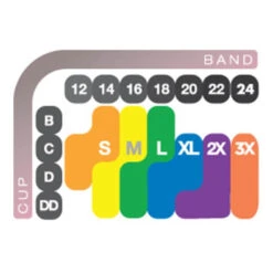 Playtex Comfort Flex Fit Wirefree Bra - Black -BRASTOGO Sales 28e3c18f697f5eb1dfe17861d3281bea 1