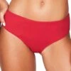 Sea Level Essentials Mid Bikini Brief - Red 2 Sea Level Essentials Mid Bikini Brief - Red -BRASTOGO Sales 32908b3d8a3548ddb0d7c15714c6228e