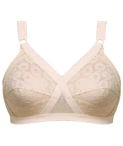 Playtex 18 Hour Cross Your Heart Wire-Free Lace Bra - Beige 15 Playtex 18 Hour Cross Your Heart Wire-Free Lace Bra - Beige -BRASTOGO Sales 3dcef9adaa0b42aac474cf7157c12781