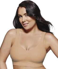 Playtex Play Comfort Revolution Wirefree Bra - Nude 12 Playtex Play Comfort Revolution Wirefree Bra - Nude -BRASTOGO Sales 3f43af517145f15c543ace01620ef448