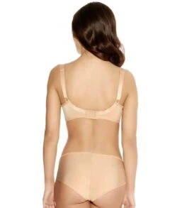Wacoal Freya Idol Underwire Moulded Balcony Bra - Nude -BRASTOGO Sales 45ed7c277c44690447871605df0c0b19