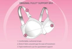Exquisite Form Fully Original Wirefree Support - White -BRASTOGO Sales 5100532 Features 9c49634c 62ae 4c0e a7e8 b74b60cf153d