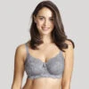 Panache Andorra Wirefree Full Cup Bra - Frost Grey -BRASTOGO Sales 5671 902 3 52940.1620728021.1280.1280