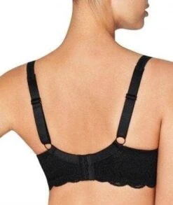 Fayreform Lace Perfect Underwire Bra - Black -BRASTOGO Sales 5c38c658453dd1dc169d0698c1cbd855