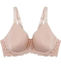 Fayreform Lace Perfect Contour Spacer Bra - Latte -BRASTOGO Sales 5e0b316ddee1ba7d0d4c9d1391b603be