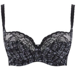 Panache Jasmine Balconnet Underwire Bra - Heritage Print -BRASTOGO Sales 6951A 904 5 86443.1620729314.1280.1280