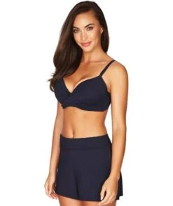 Sea Level Essentials Swim Shorts - Night Sky Navy -BRASTOGO Sales 6d3c5ce981df31429be68d422fd24e3c