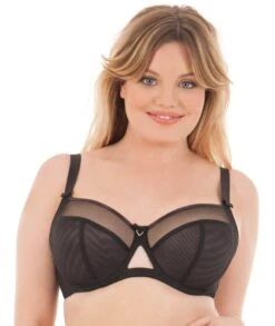 Curvy Kate Victory Balcony Bra - Black 28 Curvy Kate Victory Balcony Bra - Black -BRASTOGO Sales 6f08c58fb0e1cff01219dc8418874dc4