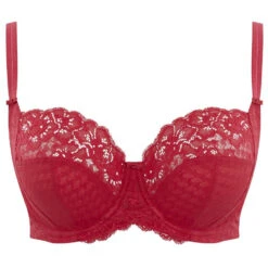 Panache Envy Full Cup Underwire Bra - Cyber Red -BRASTOGO Sales 7285 903 5 92552.1620733612.1280.1280