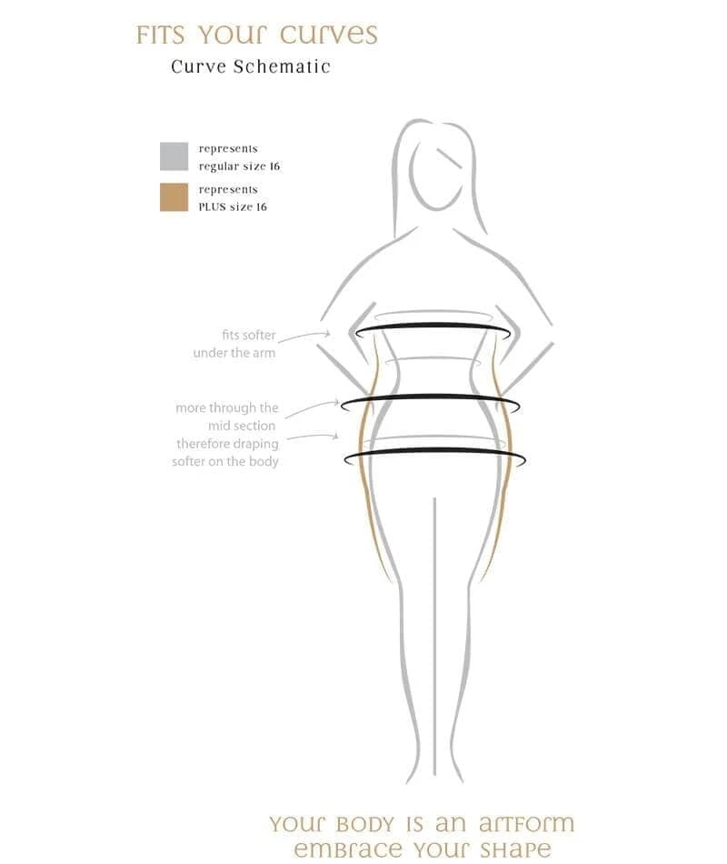 Artesands Hues Delacroix Soft Cup Swimsuit - Black 6 Artesands Hues Delacroix Soft Cup Swimsuit - Black - Image 4