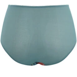 Panache Sculptresse Chi Chi High Waist Brief - Turq Floral 8 Panache Sculptresse Chi Chi High Waist Brief - Turq Floral -BRASTOGO Sales 7692 333 4 33008.1620735701.1280.1280