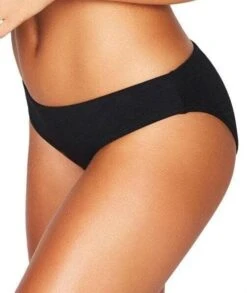 Sea Level Essentials Hipster Bikini Brief - Black -BRASTOGO Sales 85b00dd472f476f2dcc3a7325c3cb430