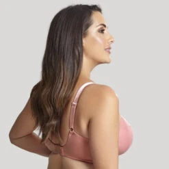 Panache Sculptresse Candi Full Cup Underwired Bra - Sunset -BRASTOGO Sales 9375 853 5 38302.1620740725.1280.1280