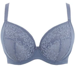 Panache Sculptresse Roxie Underwired Plunge Bra - Slate Blue 12 Panache Sculptresse Roxie Underwired Plunge Bra - Slate Blue -BRASTOGO Sales 9586 803 6 73891.1620742553.1280.1280