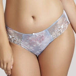 Panache Tiana Brief - Vintage Floral