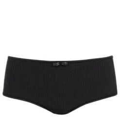 Wacoal Freya Idol Hipster Short - Black -BRASTOGO Sales AA1056 BLK cut Freya Lingerie Idol Black Hipster Short
