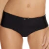 Wacoal Freya Idol Hipster Short - Black 2 Wacoal Freya Idol Hipster Short - Black -BRASTOGO Sales AA1056 BLK primary Freya Lingerie Idol Black Hipster Short