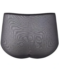 Panache Sculptresse Chi Chi Full Brief - Black 9 Panache Sculptresse Chi Chi Full Brief - Black -BRASTOGO Sales ChiChiFullBrief 3