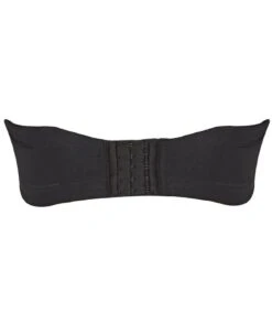 Panache Sculptresse Dana Strapless Moulded Underwired Bra - Black -BRASTOGO Sales DanaStraplessMouldedUnderwiredBra Black 6
