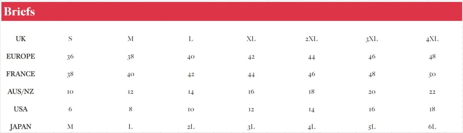 Wacoal Elomi Charley High Leg Brief - Black 10 Wacoal Elomi Charley High Leg Brief - Black - Image 8