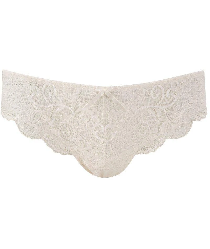 Panache Andorra Thong - Pearl 6 Panache Andorra Thong - Pearl - Image 4
