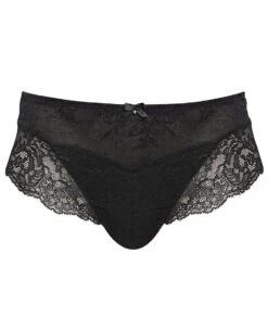 Panache Ana Brief - Black -BRASTOGO Sales PanacheAnaBrief 1