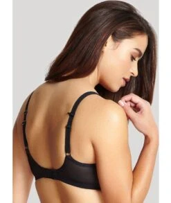 Panache Cari Moulded Spacer Underwired T-Shirt Bra - Black 11 Panache Cari Moulded Spacer Underwired T-Shirt Bra - Black -BRASTOGO Sales PanacheCariMouldedSpacerUnderwiredT ShirtBra Black 2
