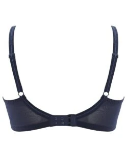 Panache Envy Underwired Balconnet Bra - Navy 18 Panache Envy Underwired Balconnet Bra - Navy -BRASTOGO Sales PanacheEnvyUnderwiredBalconnetBra Navy 5
