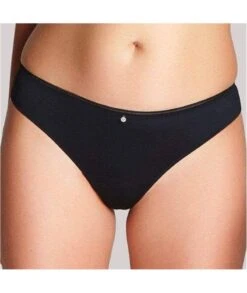 BRASTOGO Sales 52 Panache Harper Brazilian Thong - Black