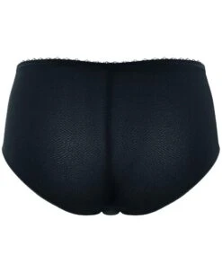 Panache Jasmine Brief - Black -BRASTOGO Sales PanacheJasmineBrief 8