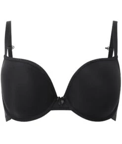 Panache Koko Moulded Plunge Underwired Bra - Black 17 Panache Koko Moulded Plunge Underwired Bra - Black -BRASTOGO Sales PanacheKokoMouldedPlungeUnderwiredBra 6 3d128226 e275 4153 a7a5 219ca75a70a0