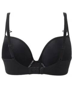 Panache Koko Moulded Plunge Underwired Bra - Black 18 Panache Koko Moulded Plunge Underwired Bra - Black -BRASTOGO Sales PanacheKokoMouldedPlungeUnderwiredBra 7 3764e582 07f7 4431 a0b1 93692175941a