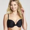 Panache Koko Moulded Plunge Underwired Bra - Black -BRASTOGO Sales PanacheKokoMouldedPlungeUnderwiredBra e5879da7 884a 4b47 bd17 cb683cdd369b