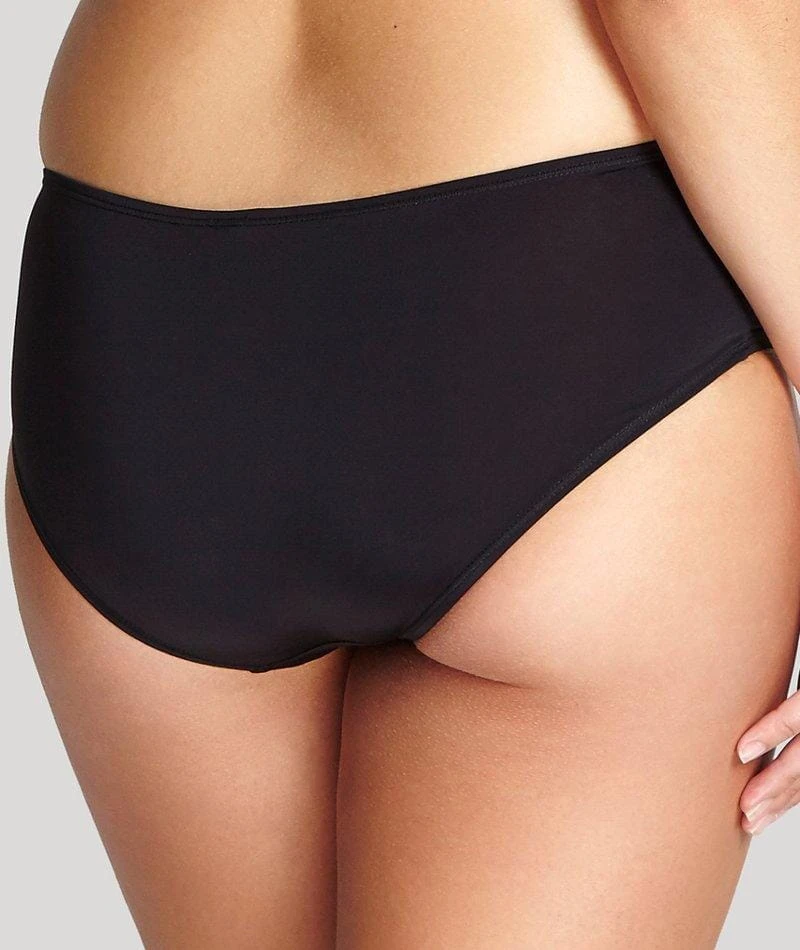 Panache Porcelain Elan Short - Black 4 Panache Porcelain Elan Short - Black - Image 2