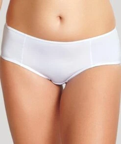 Panache Porcelain Elan Short - White