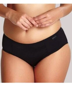 Panache Porcelain Elan Short - Black 9 Panache Porcelain Elan Short - Black -BRASTOGO Sales PorcelainElanShort 3