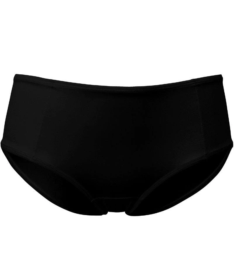 Panache Porcelain Elan Short - Black 7 Panache Porcelain Elan Short - Black - Image 5