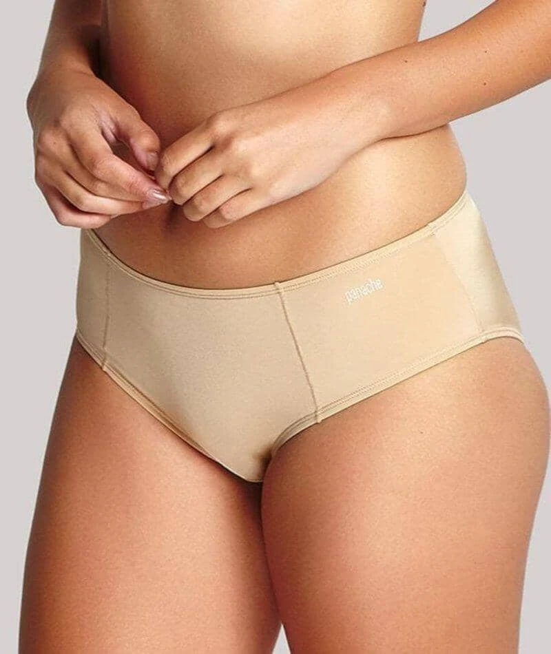 Panache Porcelain Elan Short - Nude 3 Panache Porcelain Elan Short - Nude