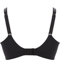 Panache Sculptresse Candi Full Cup Underwired Bra - Black -BRASTOGO Sales ProductsSculptresseCandiFullCupUnderwiredBra Black 5