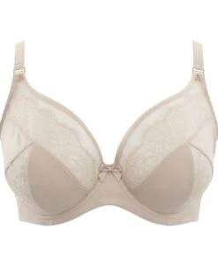 Panache Sculptresse Siren Plunge Underwired Bra - Vintage -BRASTOGO Sales ProductsSculptresse 3