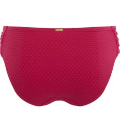 Panache Swim Echo Gather Pant - Hot Pink -BRASTOGO Sales SW1326 133 4 50981.1620746986.1280.1280
