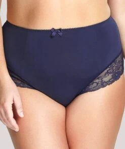 Panache Sculptresse Sasha Brief - Ink