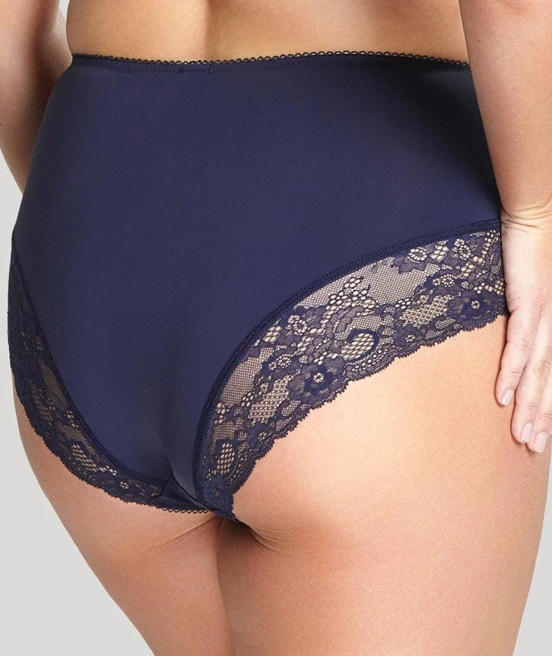 Panache Sculptresse Sasha Brief - Ink 4 Panache Sculptresse Sasha Brief - Ink - Image 2