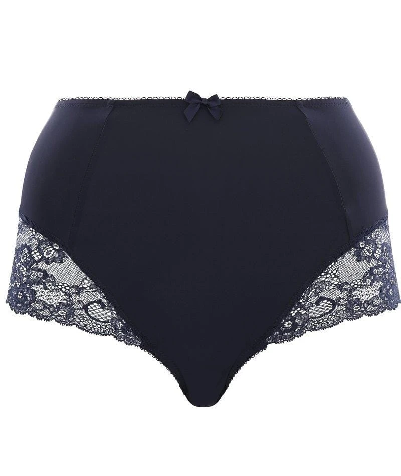Panache Sculptresse Sasha Brief - Ink 5 Panache Sculptresse Sasha Brief - Ink - Image 3
