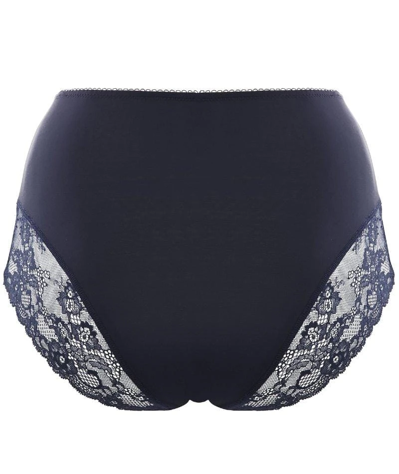 Panache Sculptresse Sasha Brief - Ink 6 Panache Sculptresse Sasha Brief - Ink - Image 4
